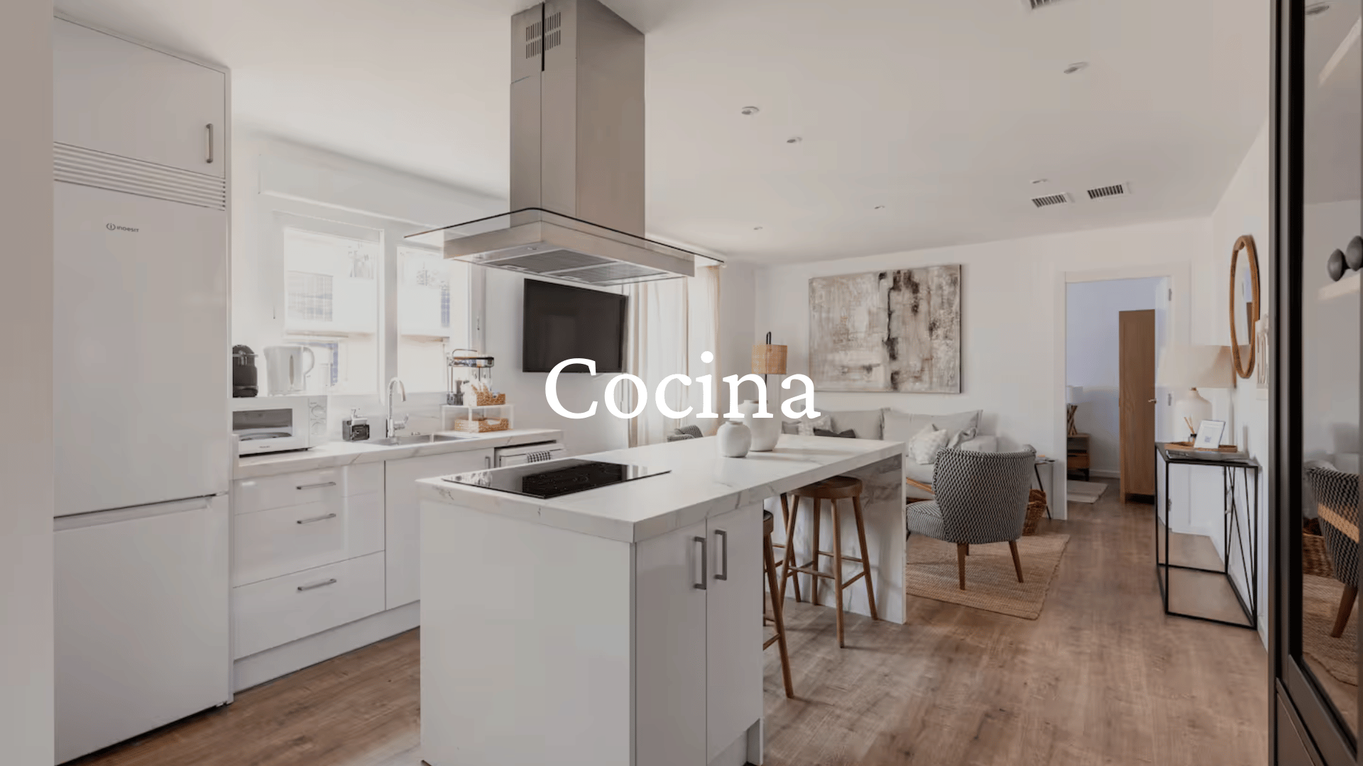 Cocina