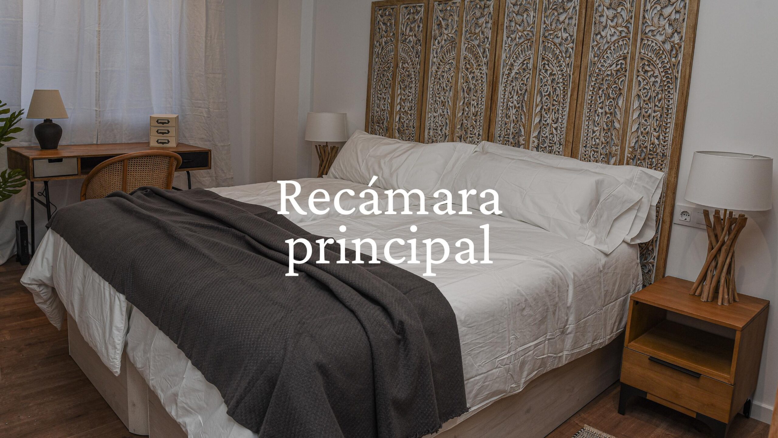 Recamara Principal prueba